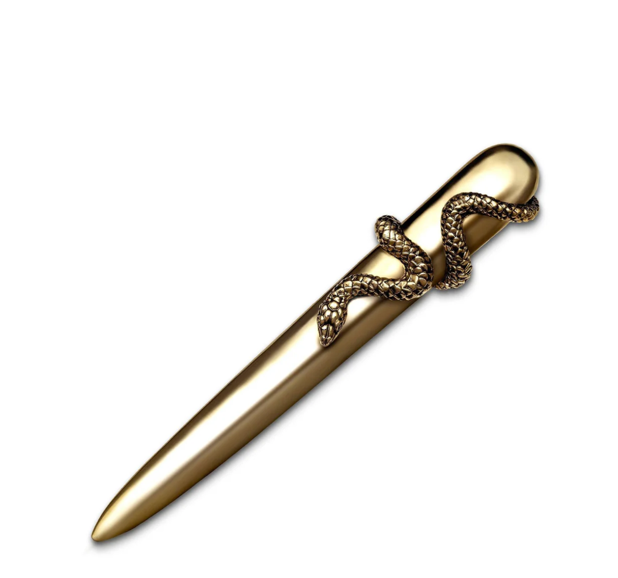 Snake Letter Opener