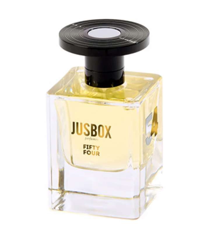FIFTY FOUR  Eau de parfum by JUSBOX
