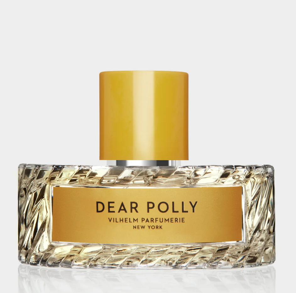 DEAR POLLY EAU DE PARFUM by VILHELM