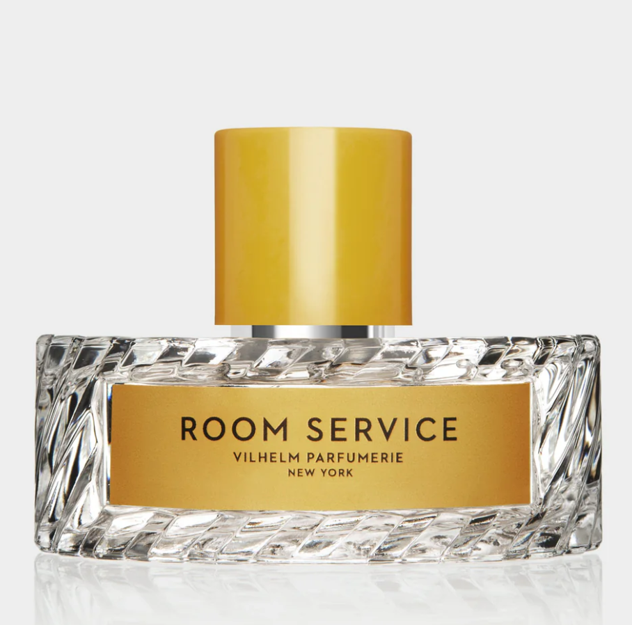 ROOM SERVICE EAU DE PARFUM by VILHELM