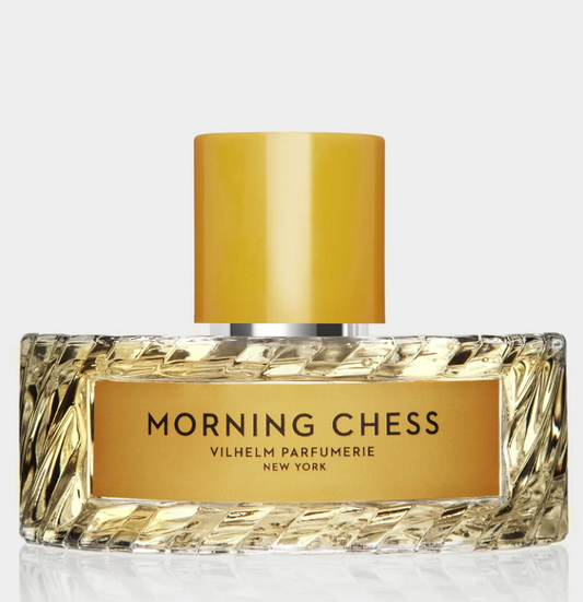 MORNING CHESS EAU DE PARFUM by VILHEM