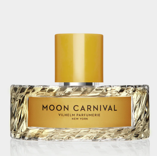 MOON CARNIVAL EAU DE PARFUM by VILHELM