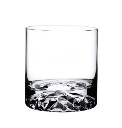 The Club Whisky Glasses sold individually
