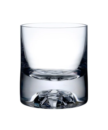 Shade Whisky Glasses with Skull sold Individually