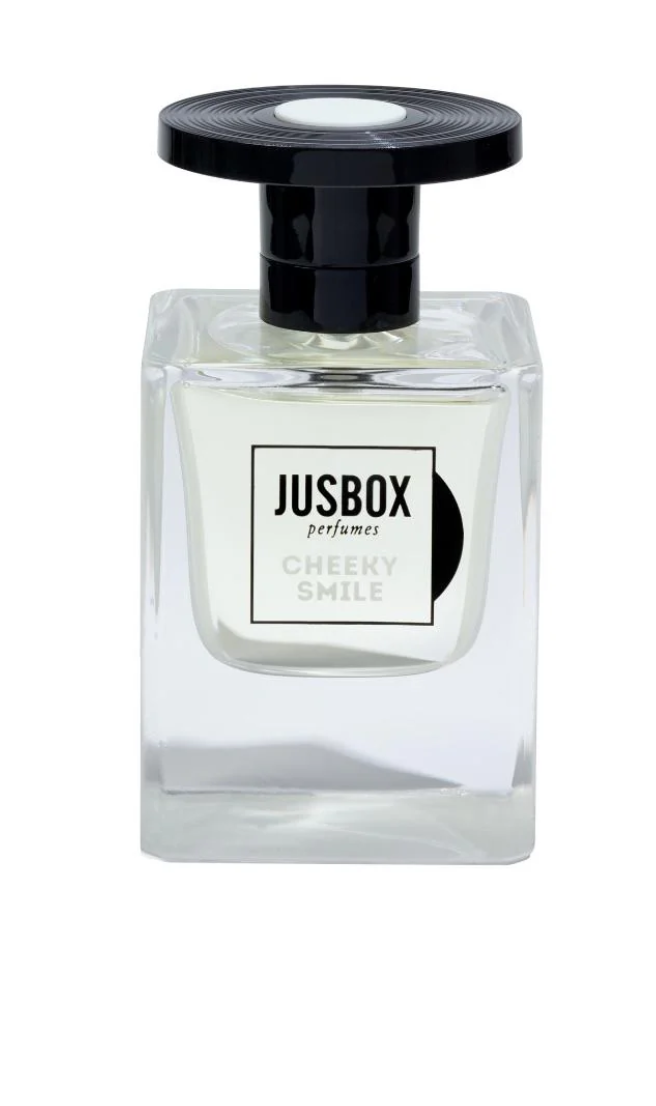 CHEEKY SMILE Eau de parfum by JUSBOX
