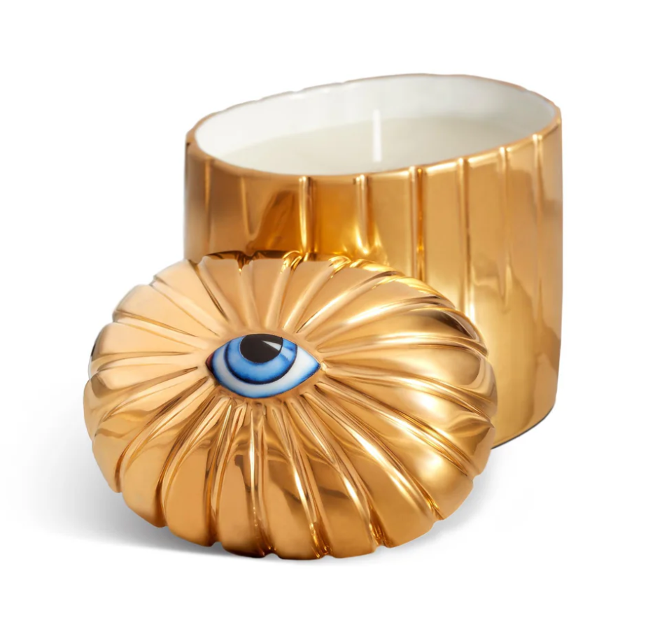 Lito Candle - Or