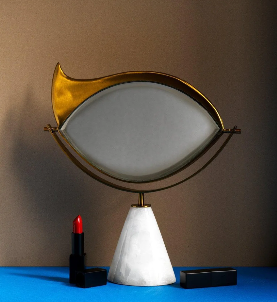 Lito Vanity Mirror
