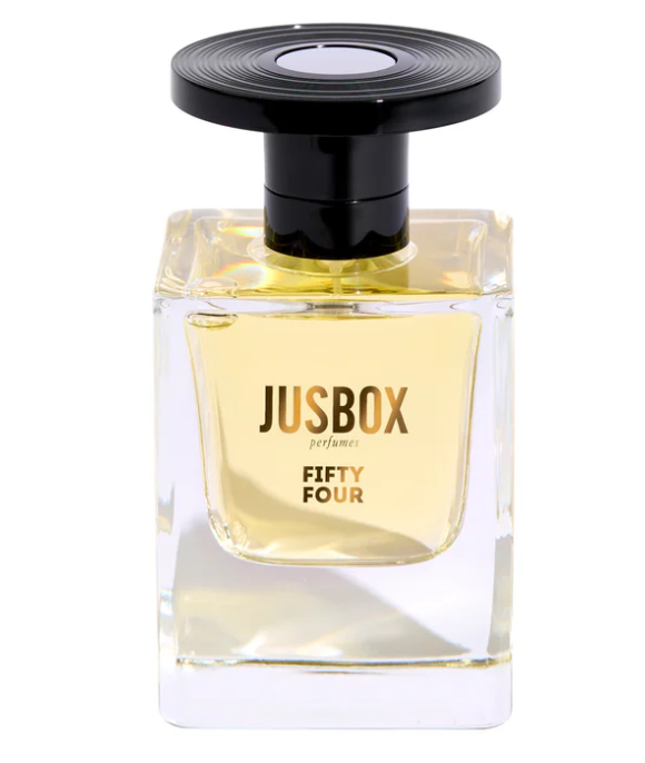 FIFTY FOUR  Eau de parfum by JUSBOX