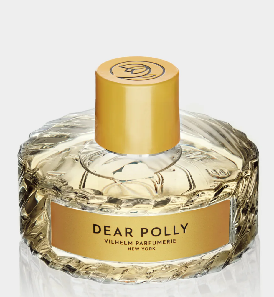 DEAR POLLY EAU DE PARFUM by VILHELM
