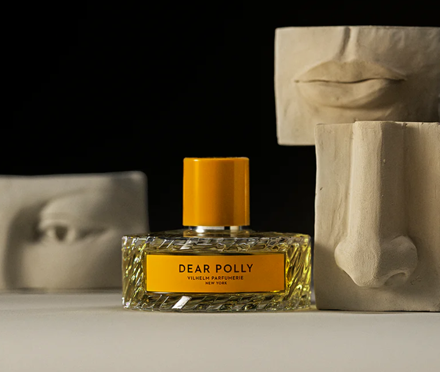 DEAR POLLY EAU DE PARFUM by VILHELM