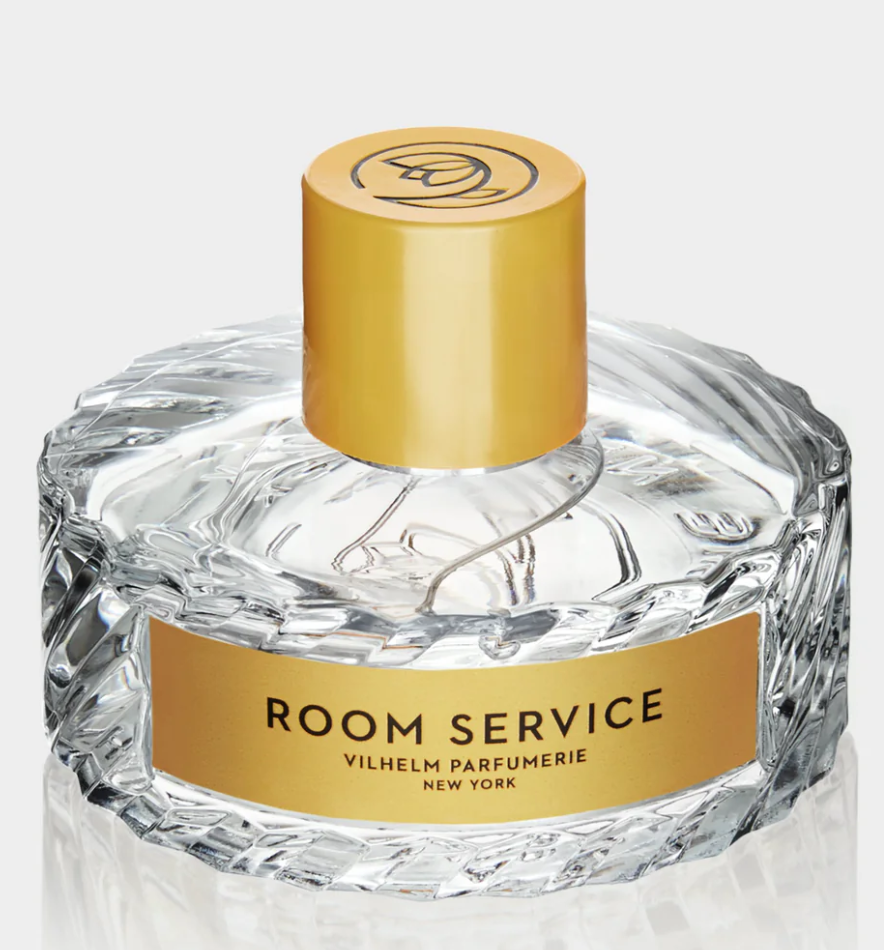 ROOM SERVICE EAU DE PARFUM by VILHELM