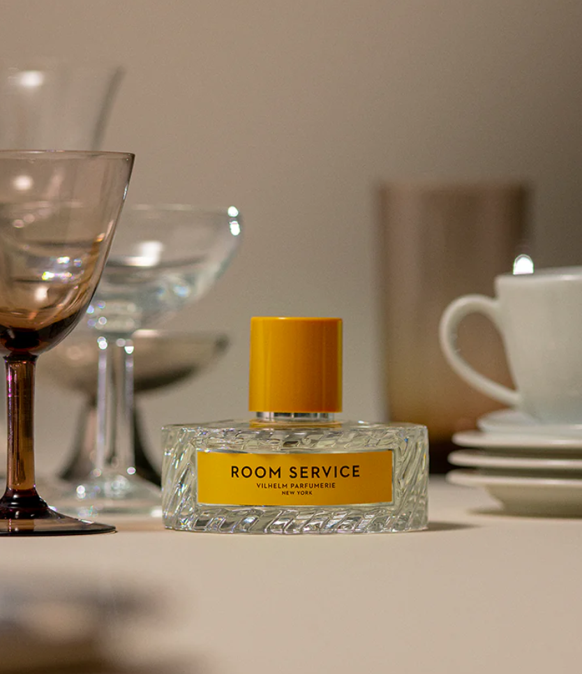 ROOM SERVICE EAU DE PARFUM by VILHELM