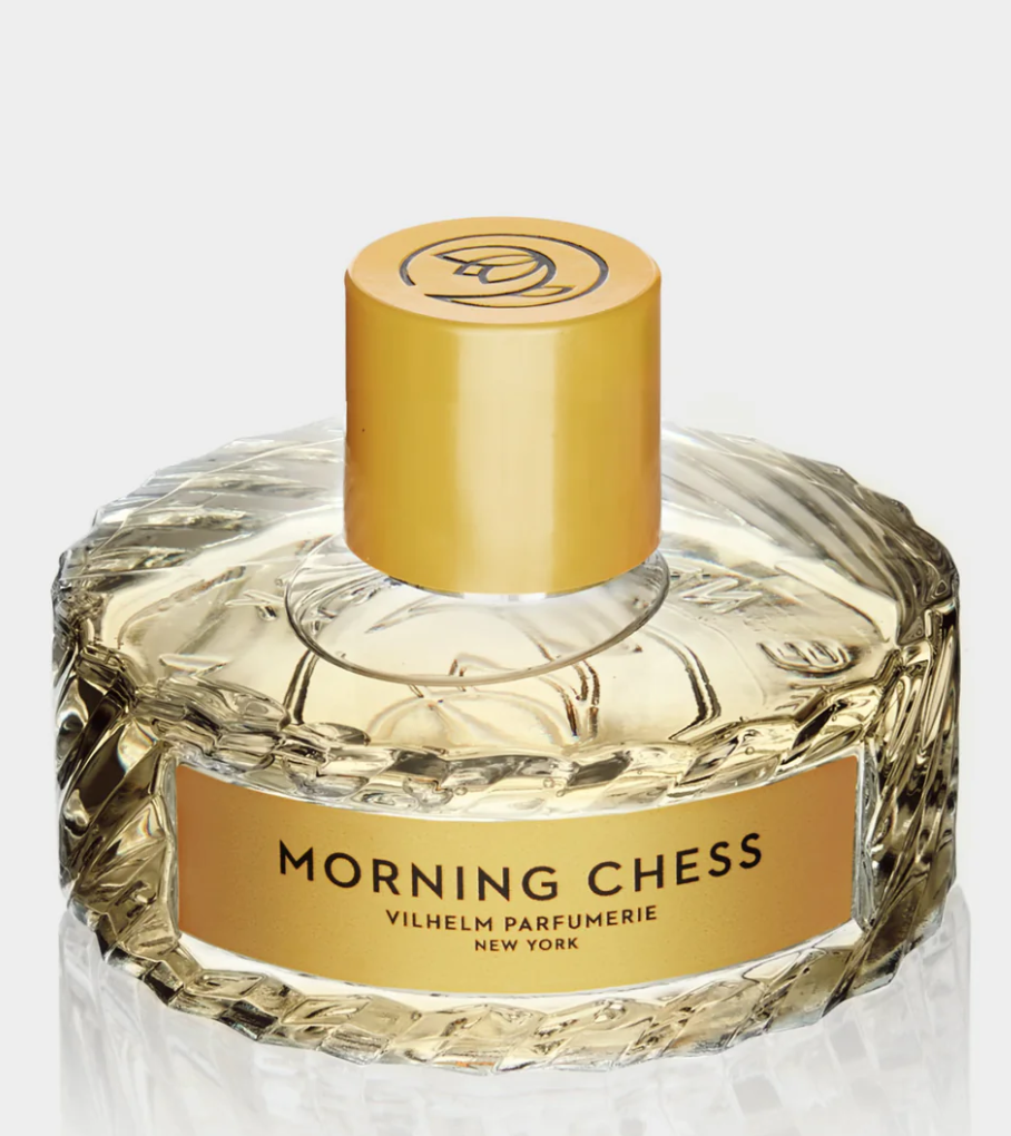 MORNING CHESS EAU DE PARFUM by VILHEM