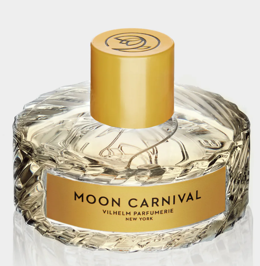 MOON CARNIVAL EAU DE PARFUM by VILHELM