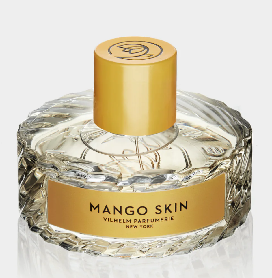 MANGO SKIN EAU DE PARFUM by VILHELM