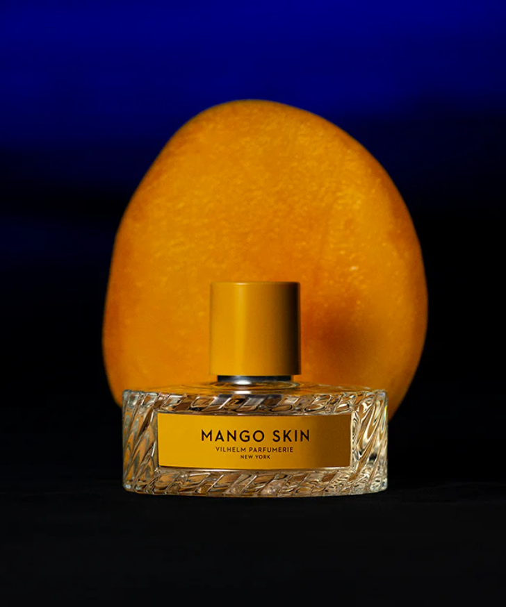 MANGO SKIN EAU DE PARFUM by VILHELM