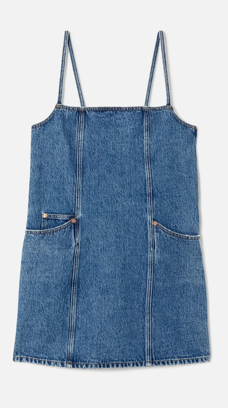 Margo Jumper by Re/Done