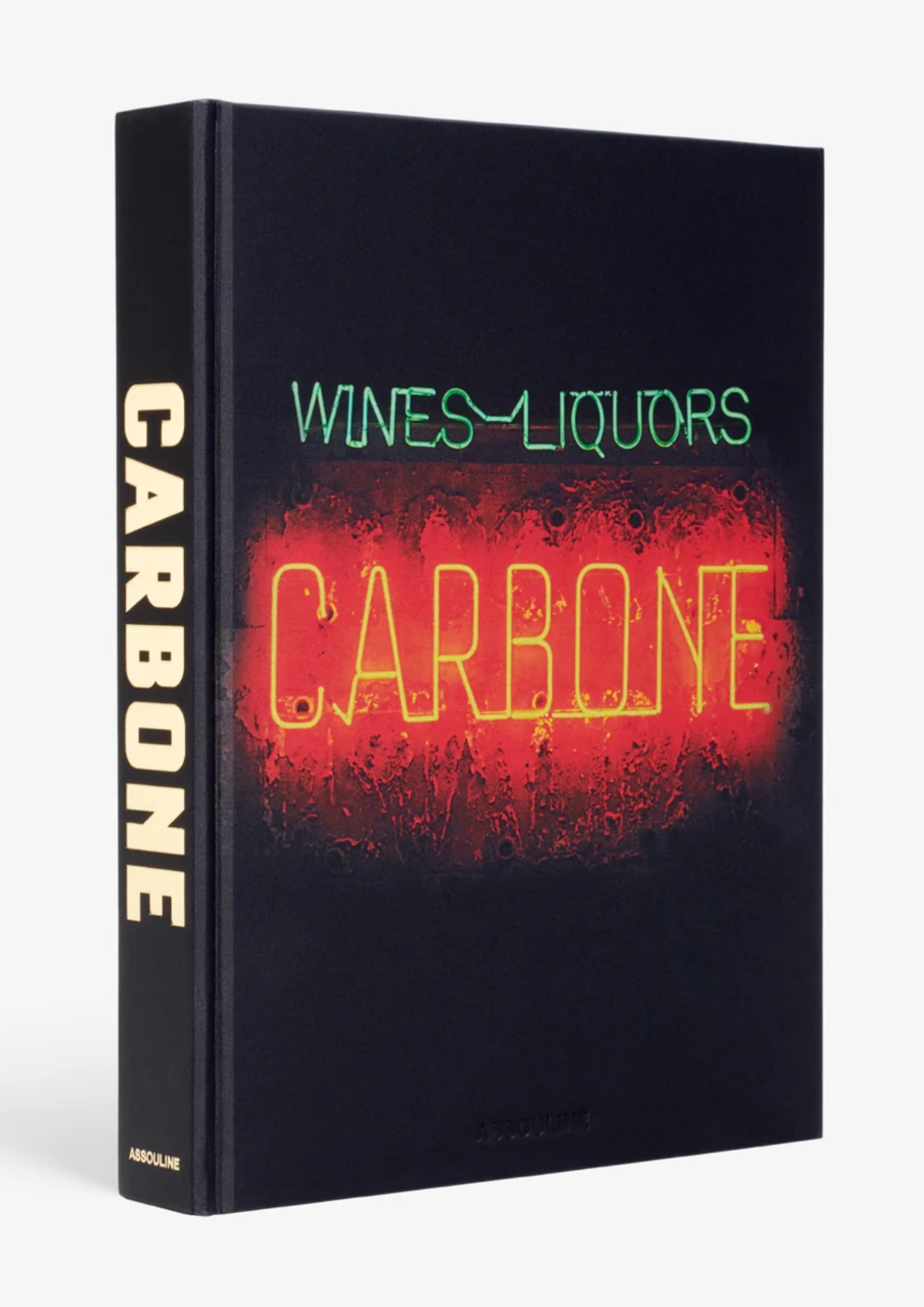 Carbone by Assouline