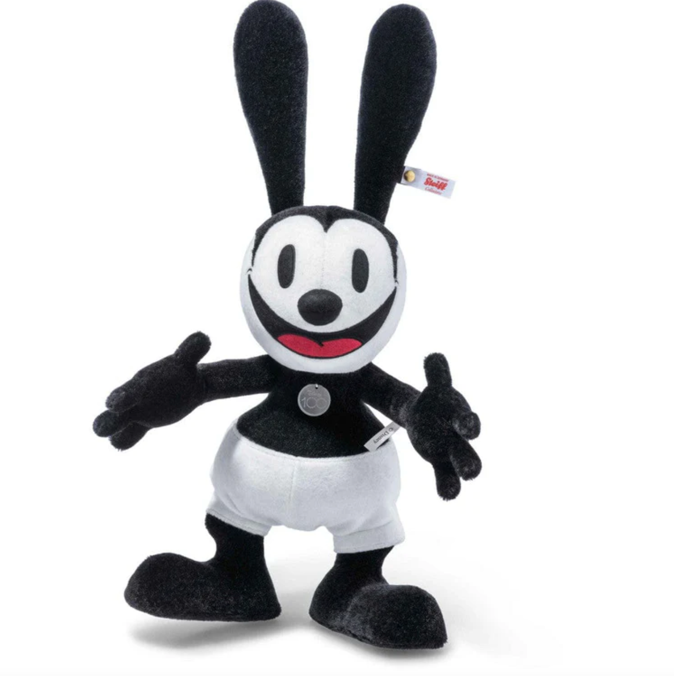 Disney D100 13" Oswald the Lucky Rabbit