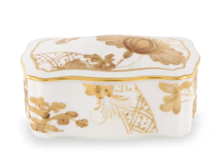 Oriente Italiano Jewelry Box - Aurum
