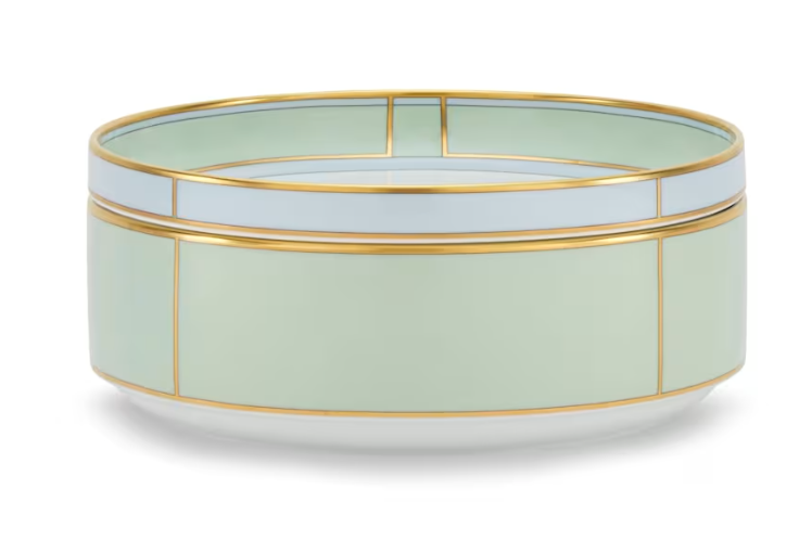 Diva Salad Bowl - Verde