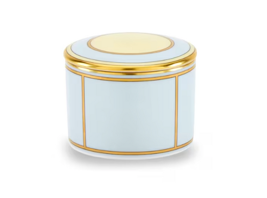Diva Jewelry Box - Celeste