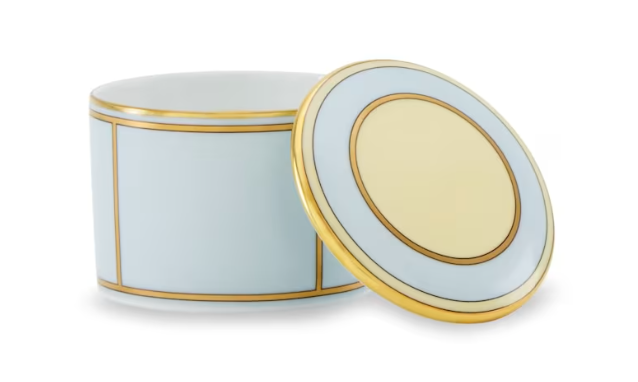 Diva Jewelry Box - Celeste