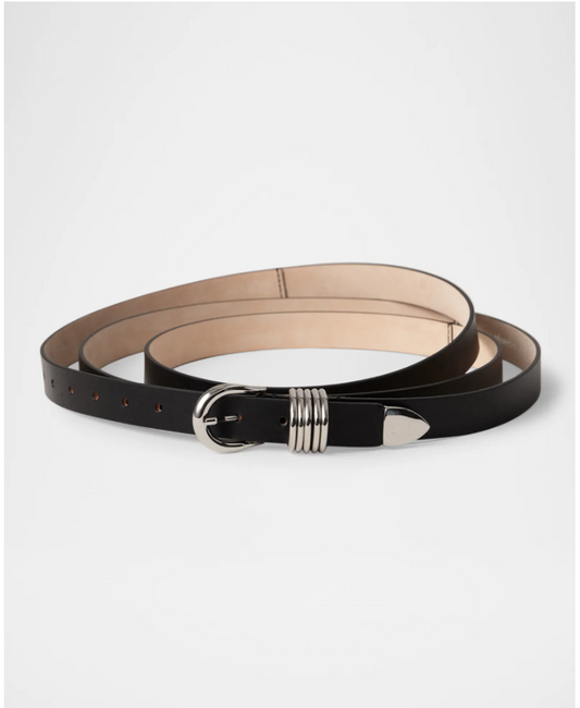 Revenge Belt Black/Gold