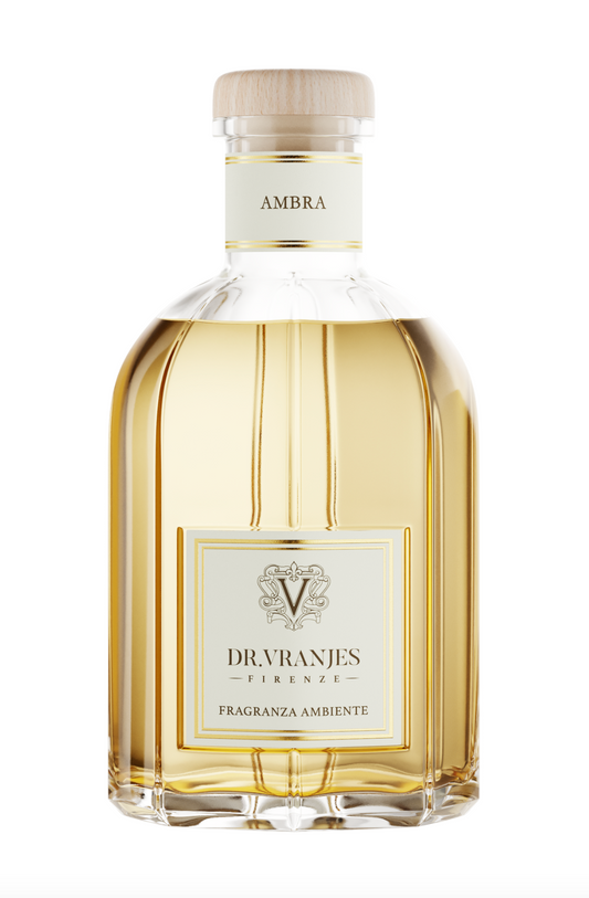 DR.VRANJES Diffuser Ambra 250ml