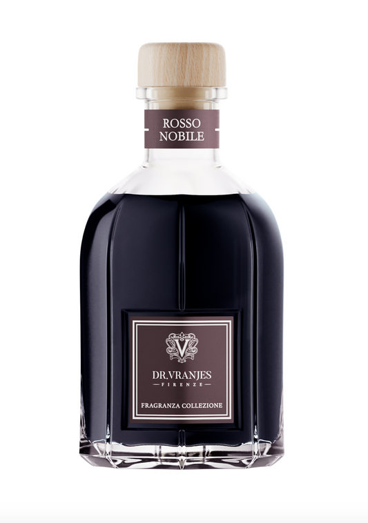 DR.VRANJES Diffuser Rosso Nobile 250ml