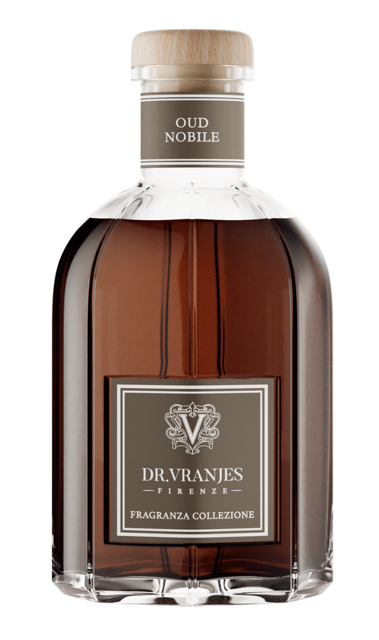 DR.VRANJES Diffuser Oud Nobile 250ml
