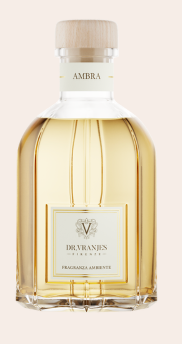 DR.VRANJES Diffuser Ambra 500ml