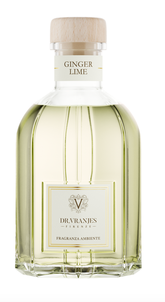 DR.VRANJES Diffuser Ginger Lime 500 ml