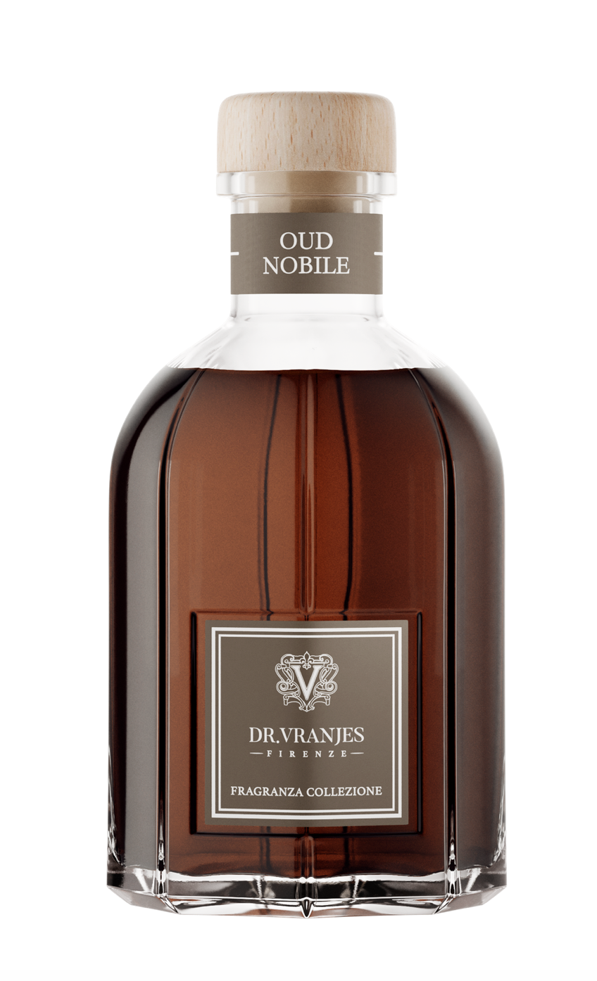 DR.VRANJES Diffuser Oud Nobile 500ml