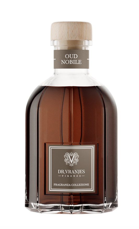 DR.VRANJES Diffuser Oud Nobile 500ml