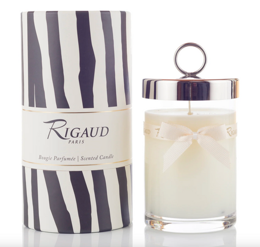 Gardénia Candle by Riguad