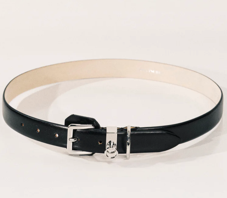Jolinard Silver  Black & Silver by DEHANCHE