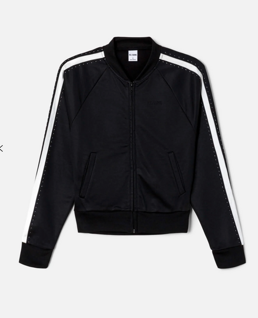 Sunland Track Jacket By Re/Done