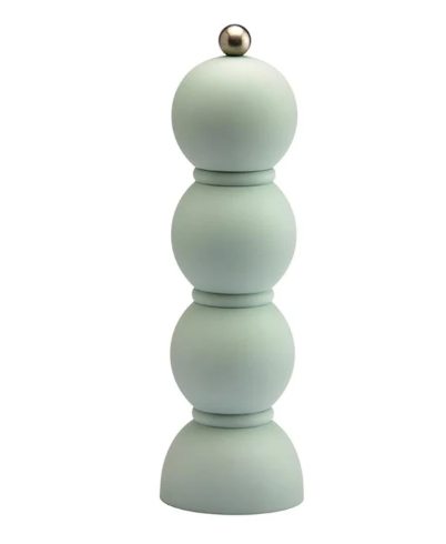 Scandi S&P Mill Eau De Nil 9"