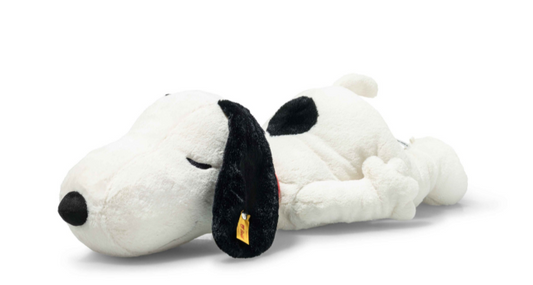 Snoopy, Lying Down (Xtra Large Size/17 inches)
