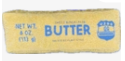 Butter Beaded Pillow