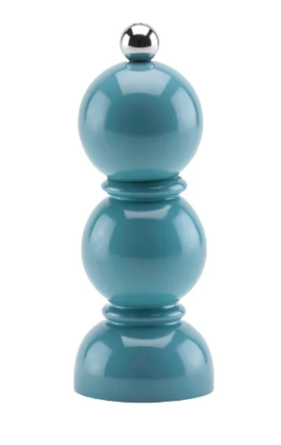 Chambray Mini Bob Salt or Pepper Mill