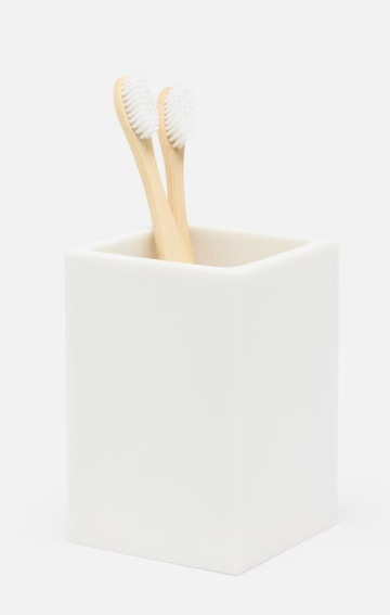 Vail Toothbrush Holder- Bathroom Accessory