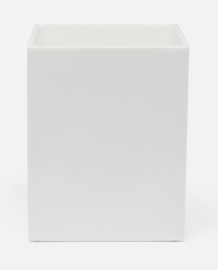 Vail Wastepaper Basket- Bathroom Accessory