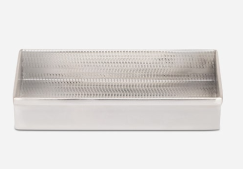 Denver Soap Dish- Bathroom Accessory