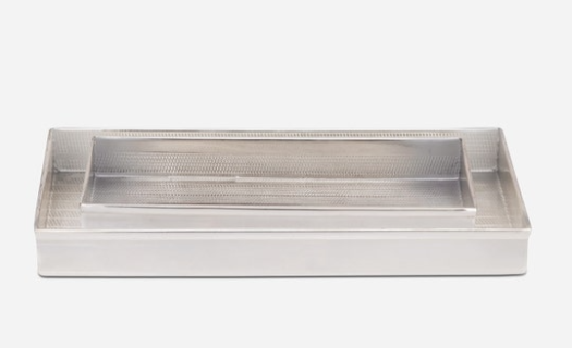 Denver Tray Set - Bathroom Accessory
