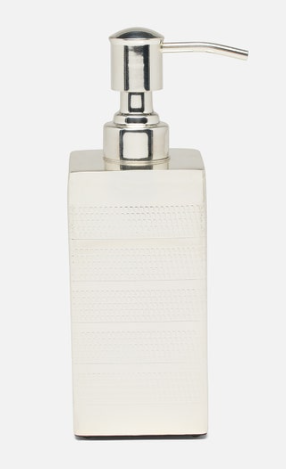 Denver Soap Dispenser- Bathroom Accessory