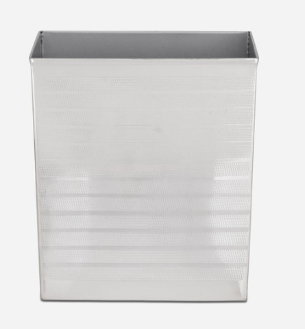 Denver Wastepaper Basket- Bathroom Accessory