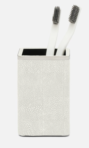Bradford Toothbrush Holder- Bathroom Accessory