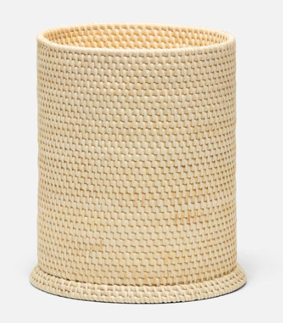 Dalton Wastepaper Basket- Bathroom Accessory